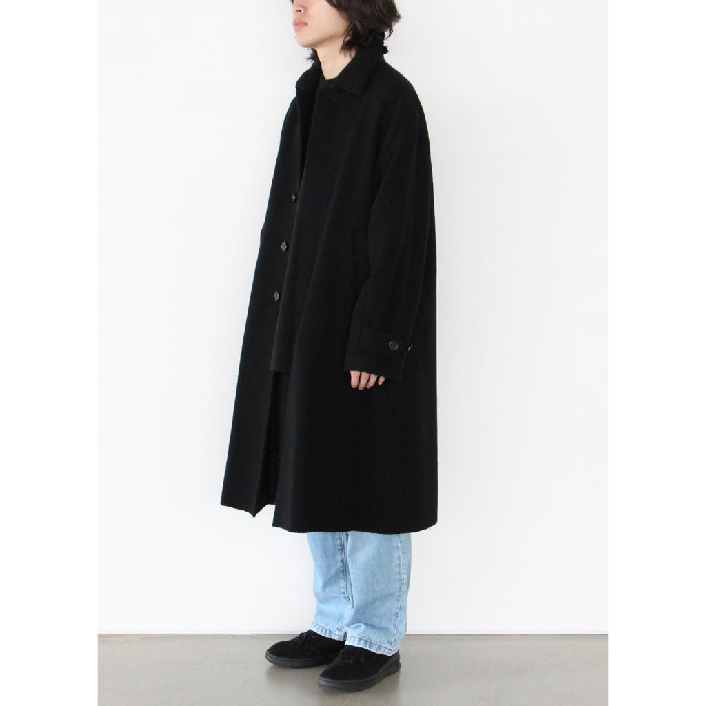 モデル:175cm 着用サイズ:2