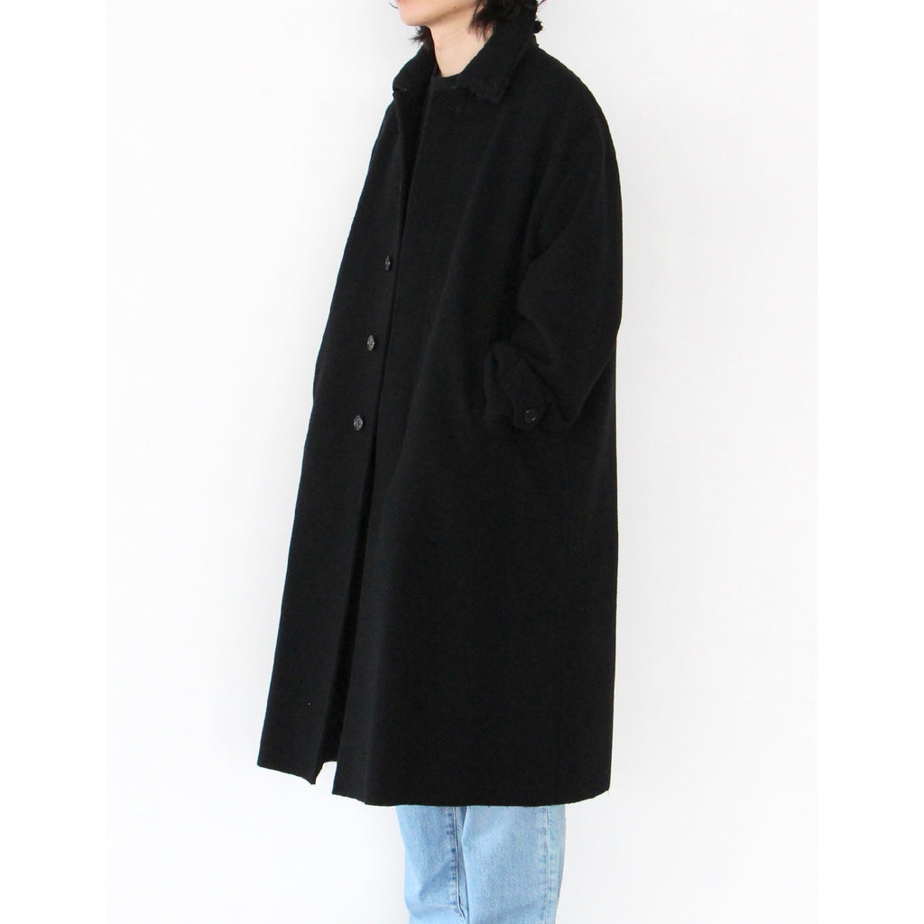 モデル:175cm 着用サイズ:2