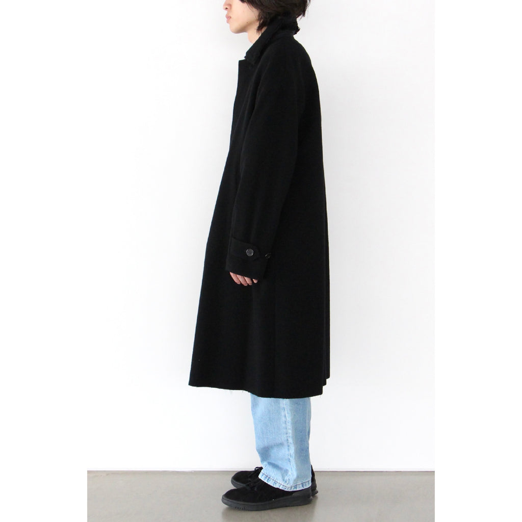 モデル:175cm 着用サイズ:2