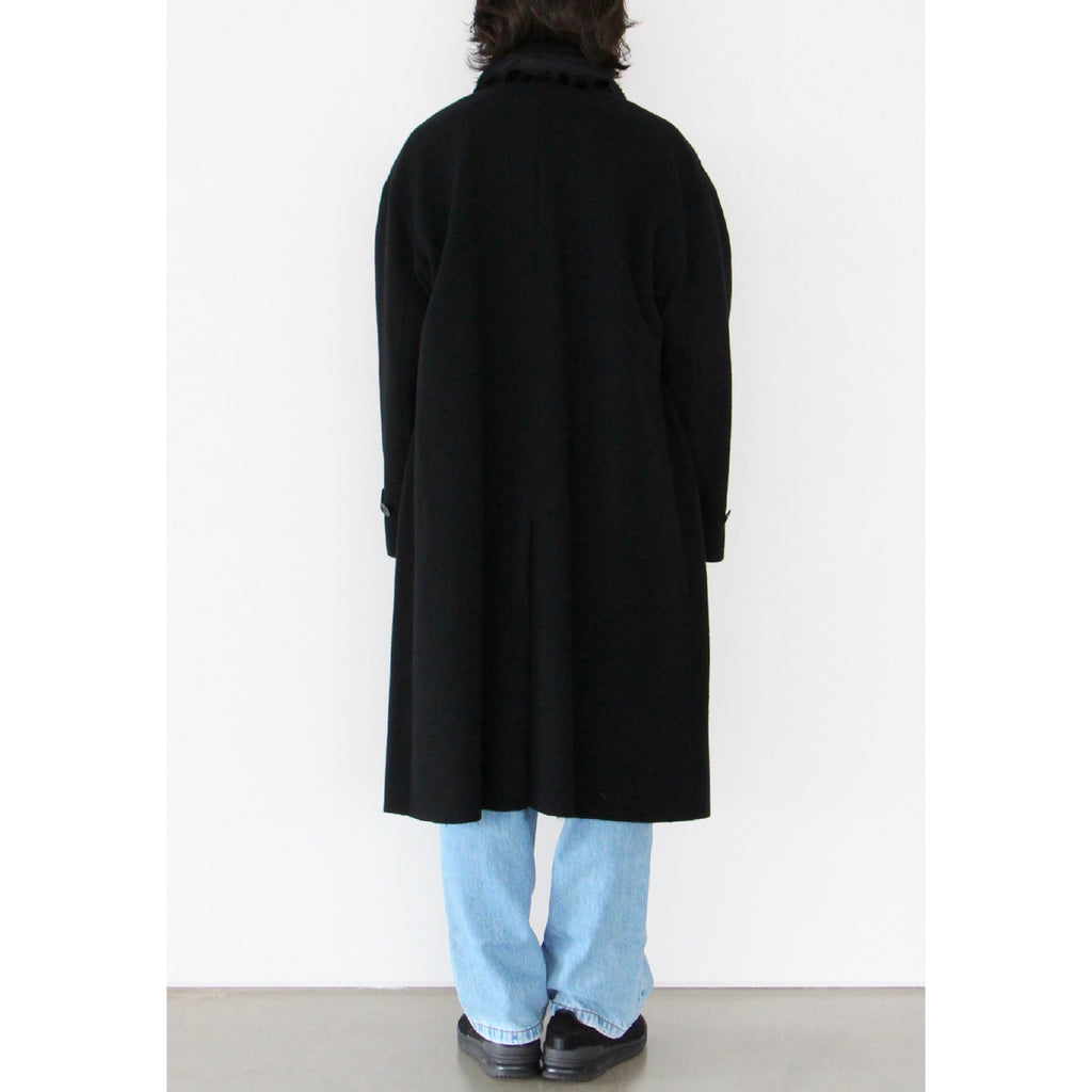 モデル:175cm 着用サイズ:2