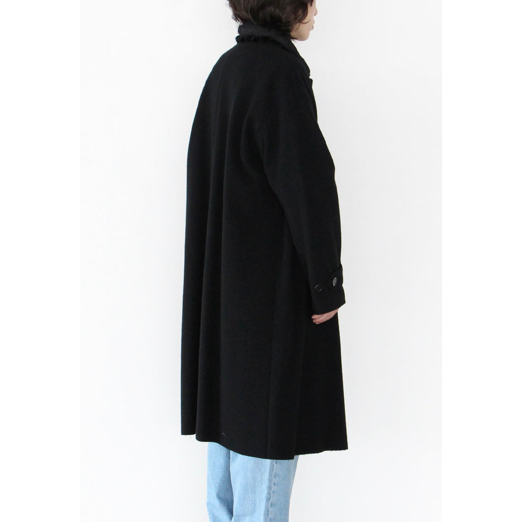 モデル:175cm 着用サイズ:2