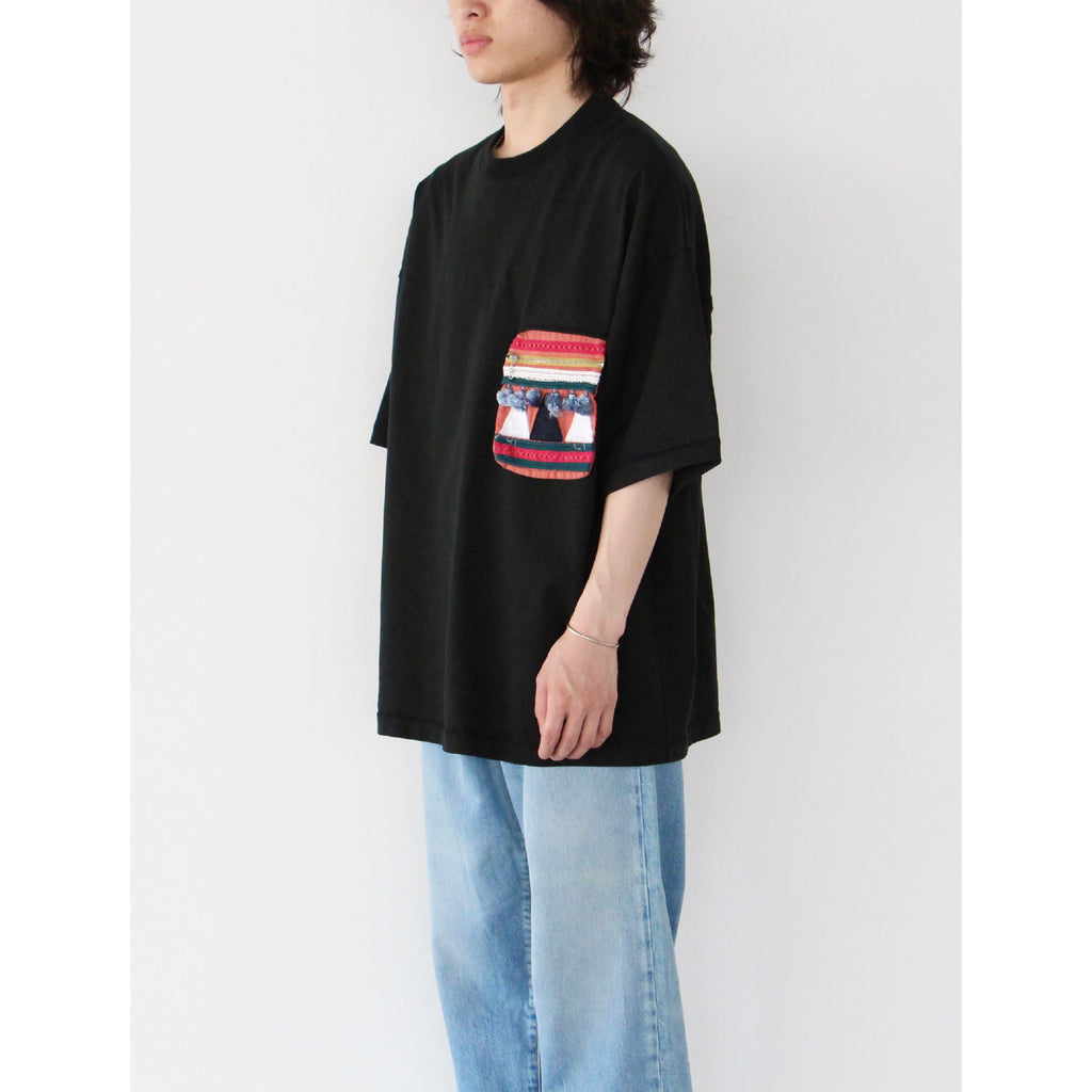 モデル:175cm 着用サイズ:2