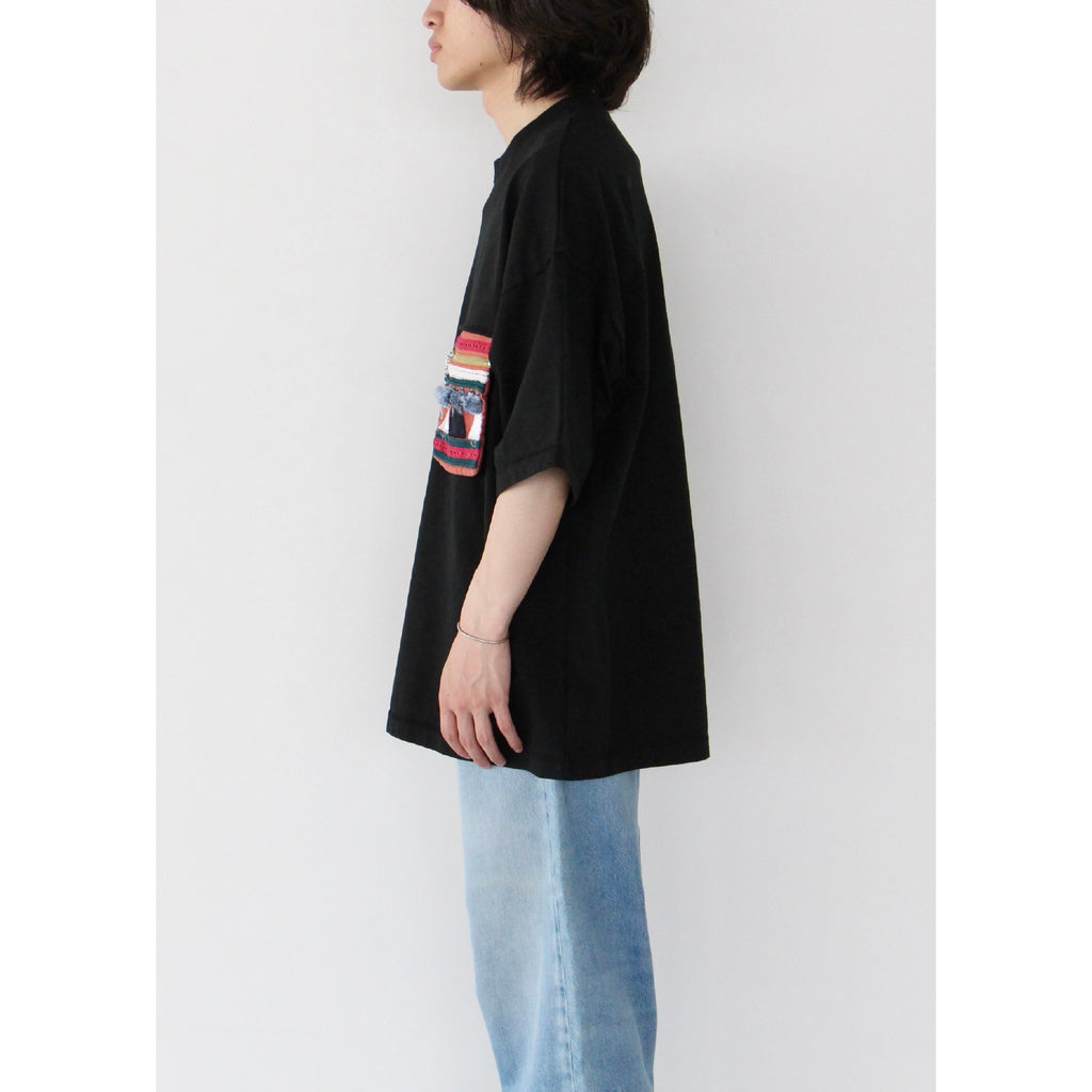モデル:175cm 着用サイズ:2