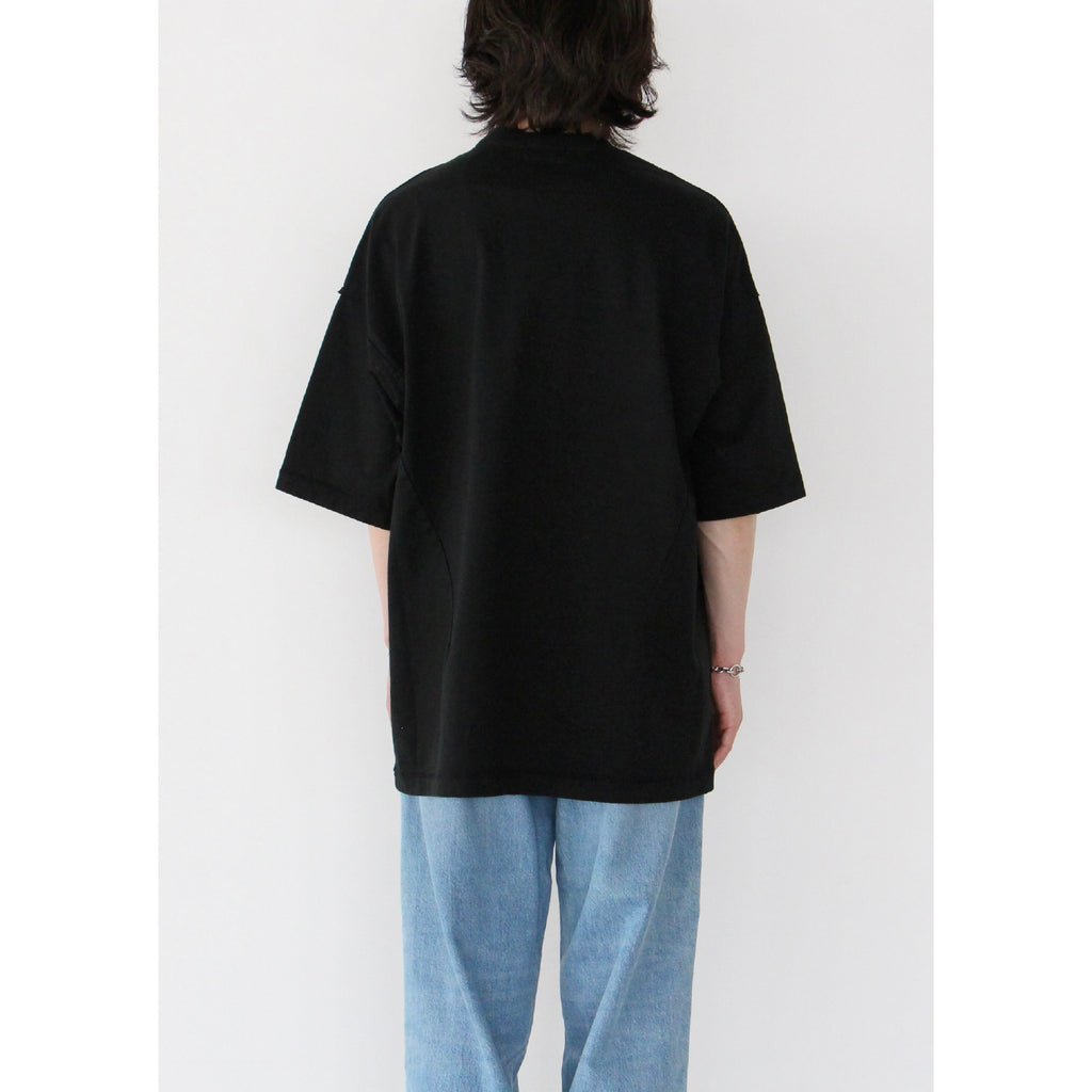 モデル:175cm 着用サイズ:2