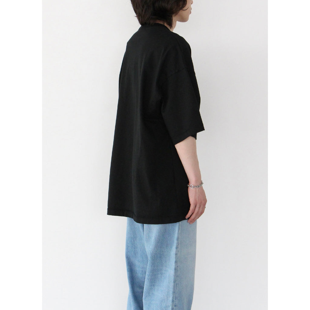モデル:175cm 着用サイズ:2