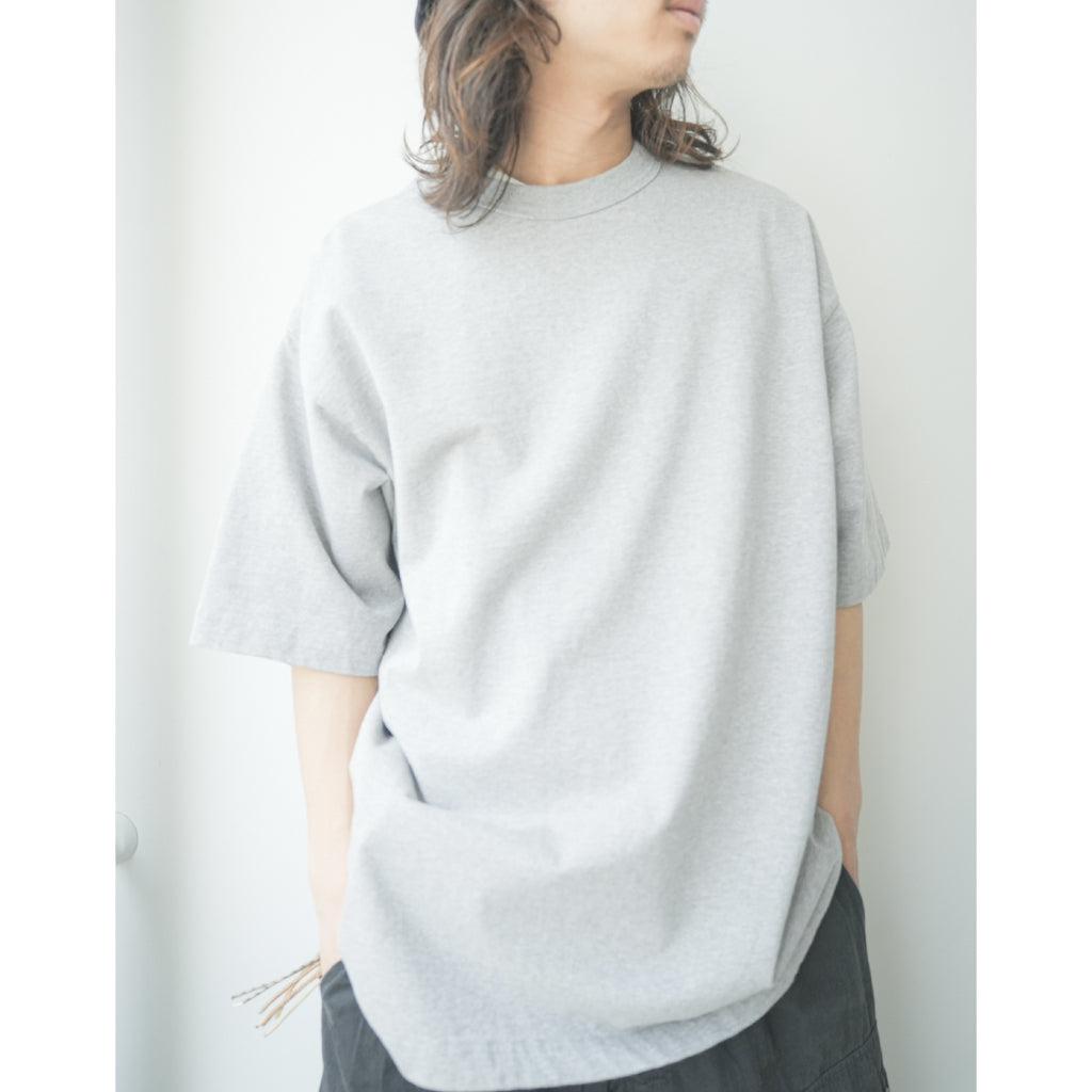 モデル:168cm 着用サイズ:L