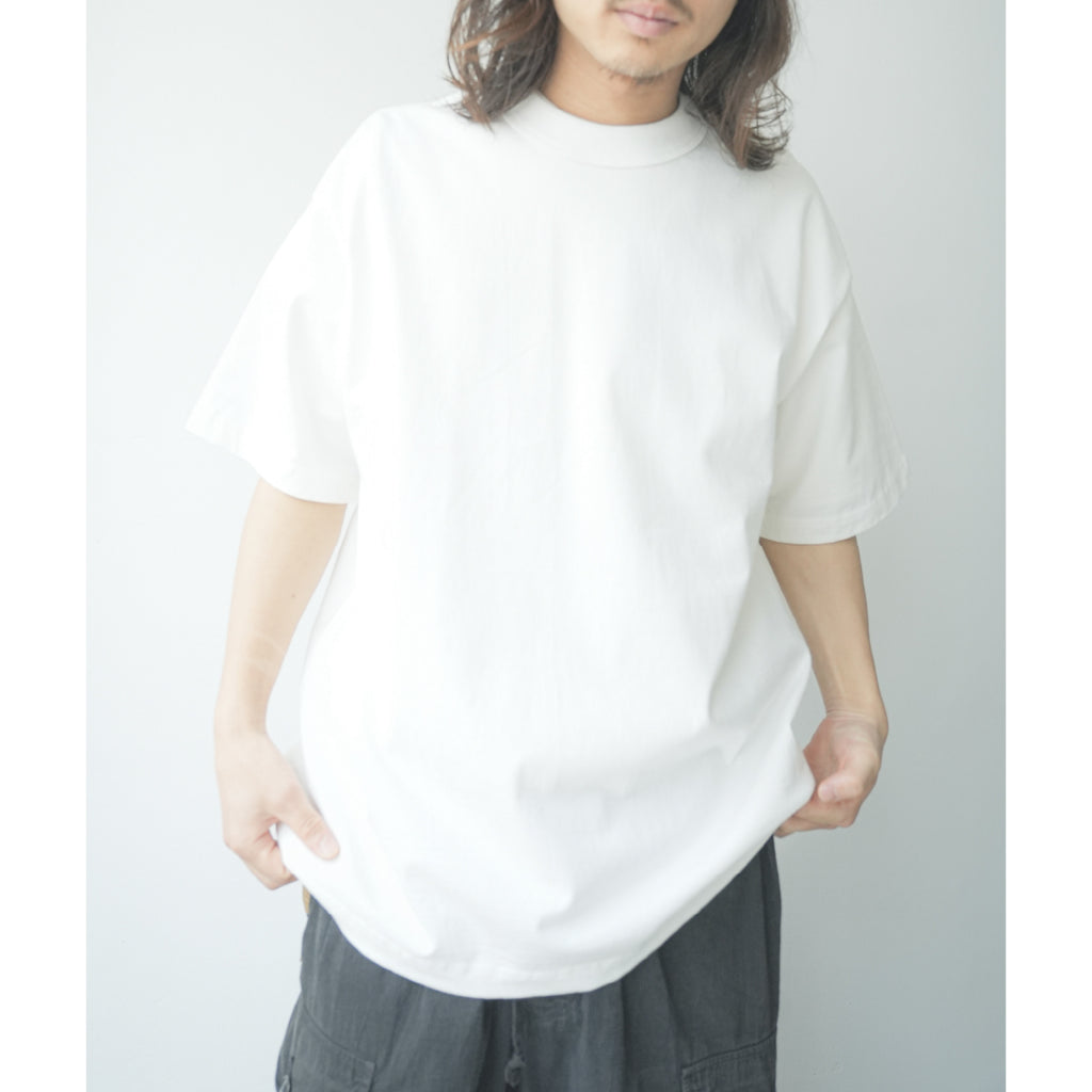 モデル:168cm 着用サイズ:L