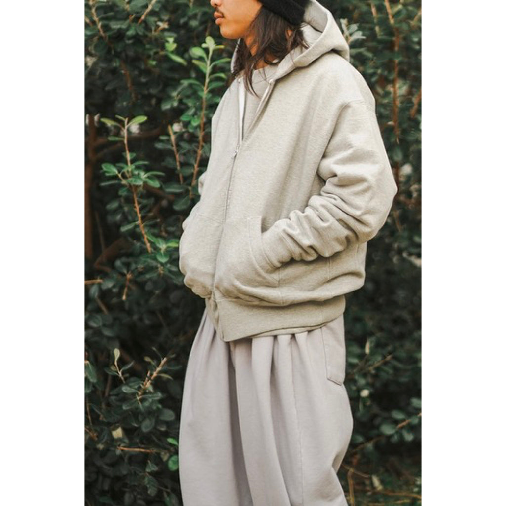 モデル:168cm 着用サイズ:M