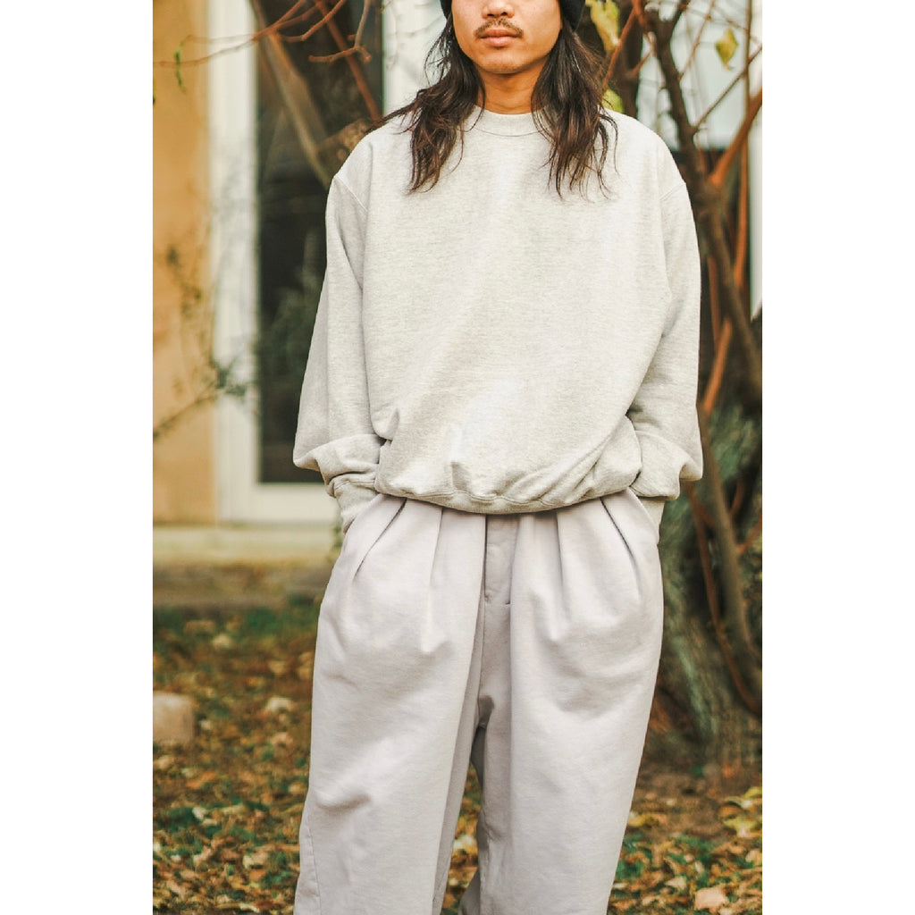 モデル:168cm 着用サイズ:M