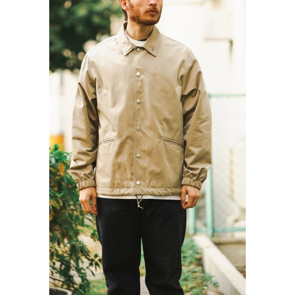 モデル:173cm 着用サイズ:L
