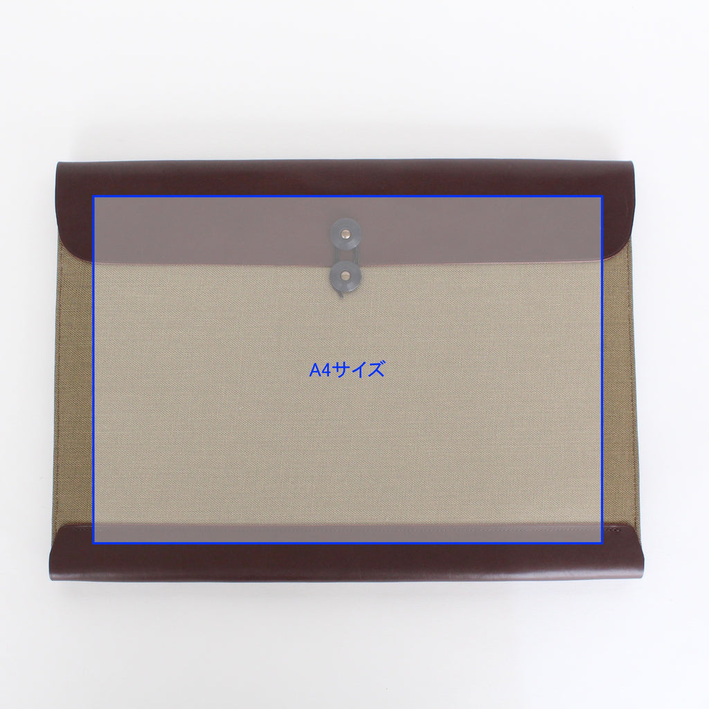 Legal Envelope - ref.