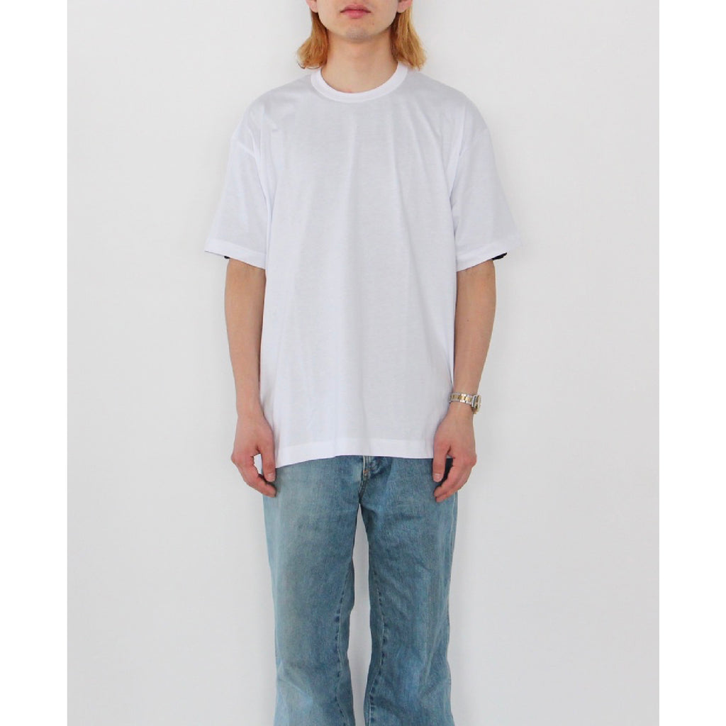 モデル:168cm 着用サイズ:S
