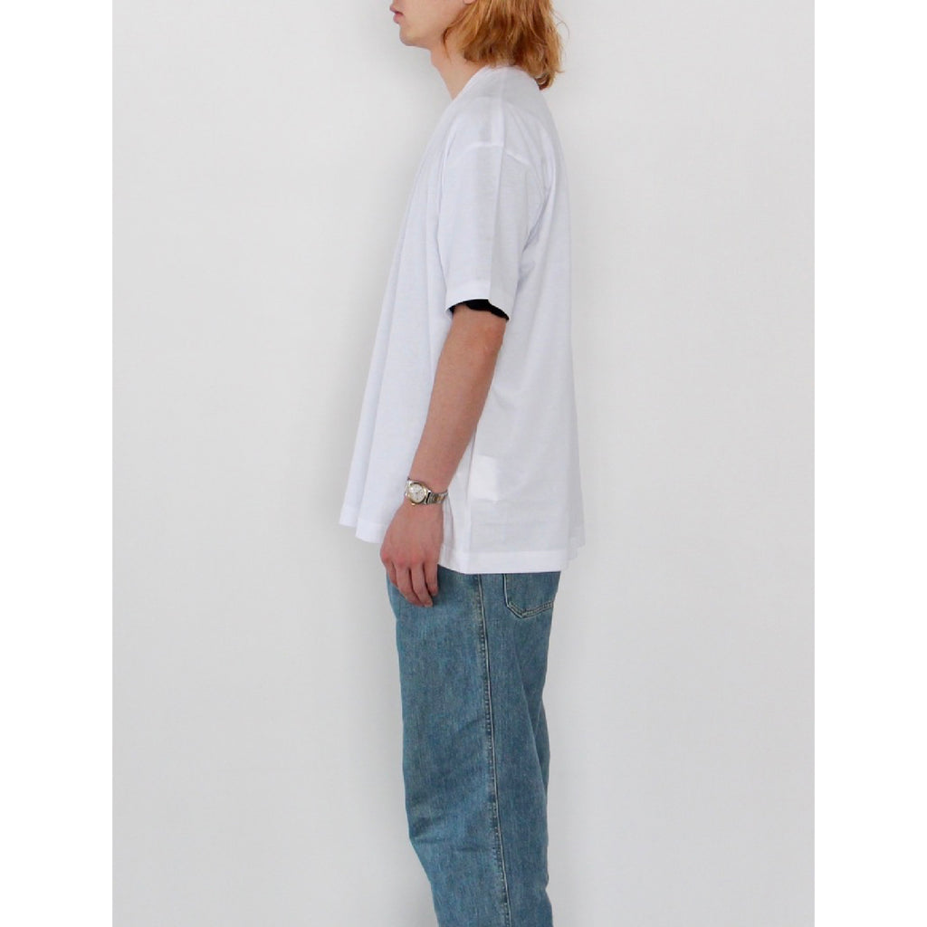 モデル:168cm 着用サイズ:S
