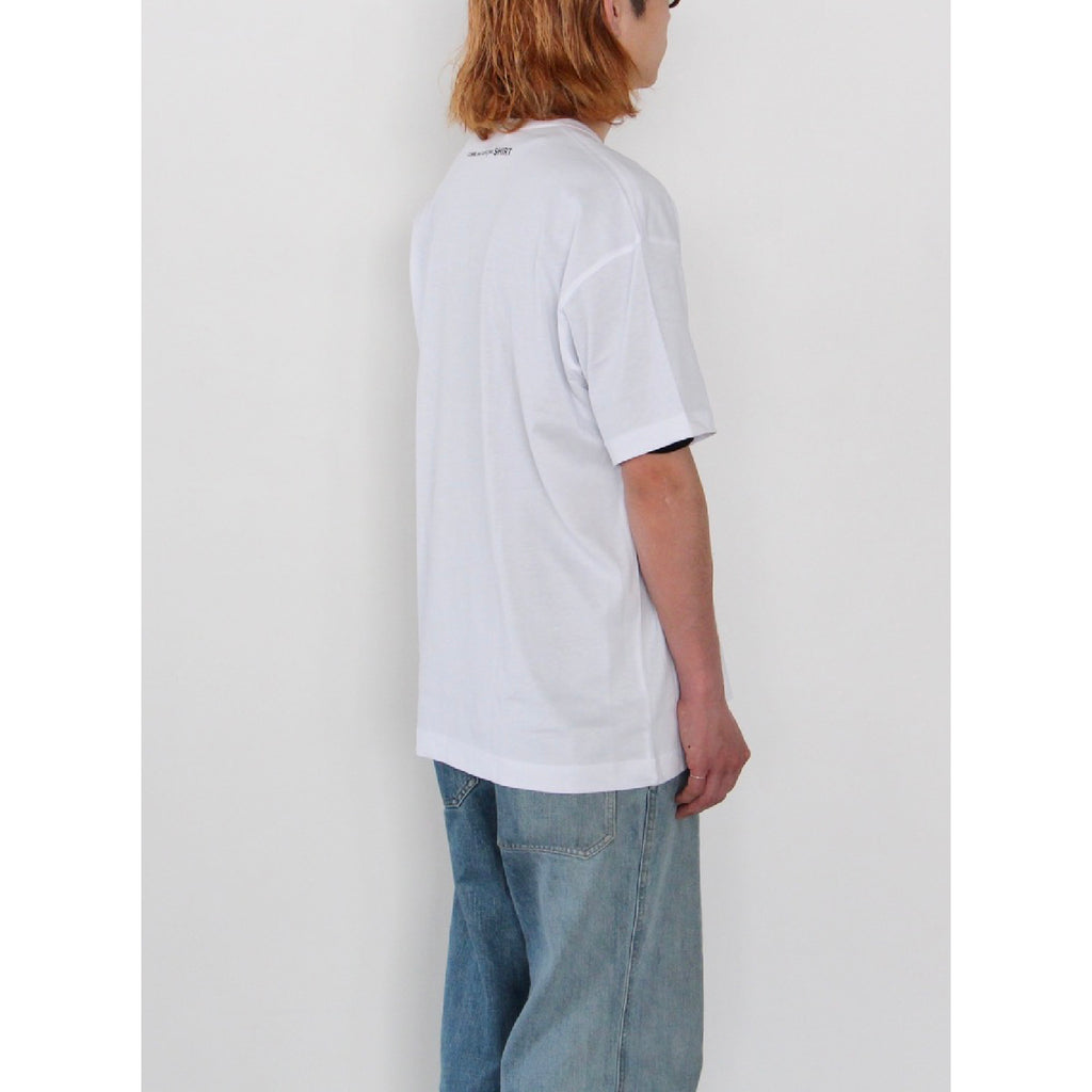 モデル:168cm 着用サイズ:S