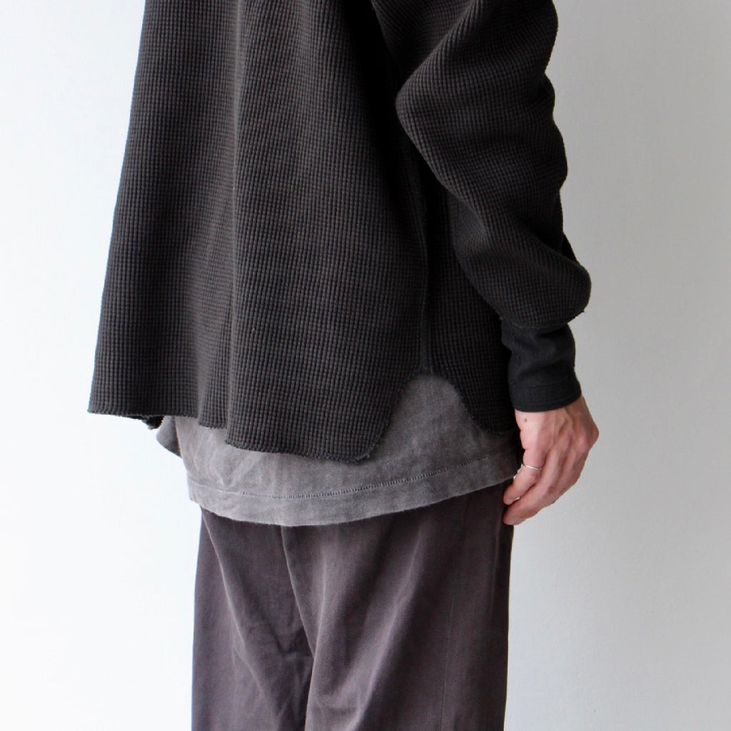 モデル:168cm 着用サイズ:3