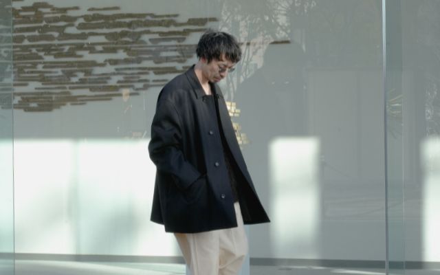 ref. STAFF STYLING in Winter Vol.4
