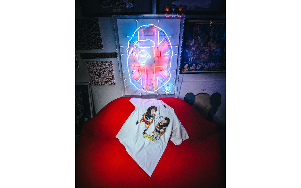 2023.4.29発売 / SAINT Mxxxxxx