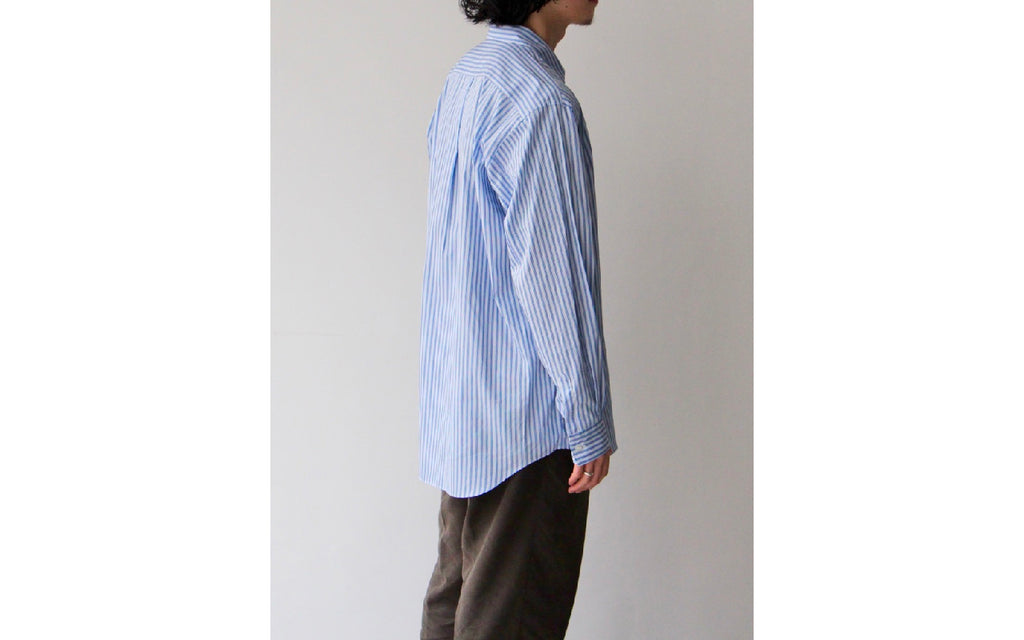 new item /  COMME des GARCONS SHIRT