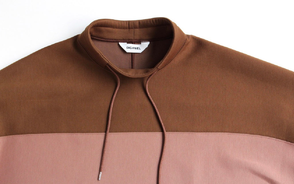 new item / DIGAWEL