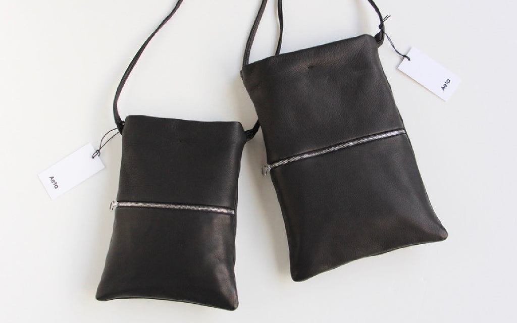 new item / Aeta