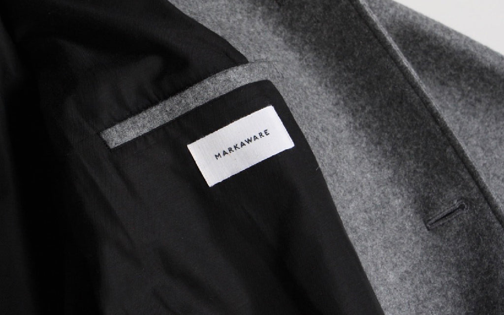 new item / MARKAWARE
