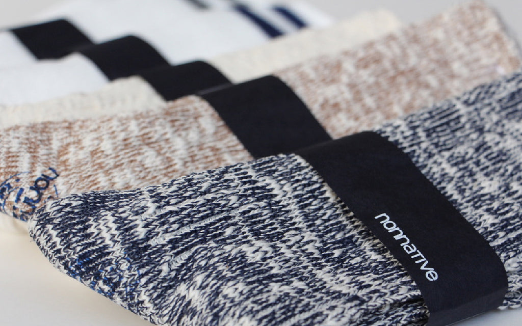 new item / COMOLI , nonnative, N.HOOLYWOOD