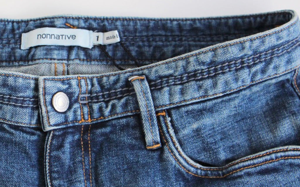 new item / nonnative