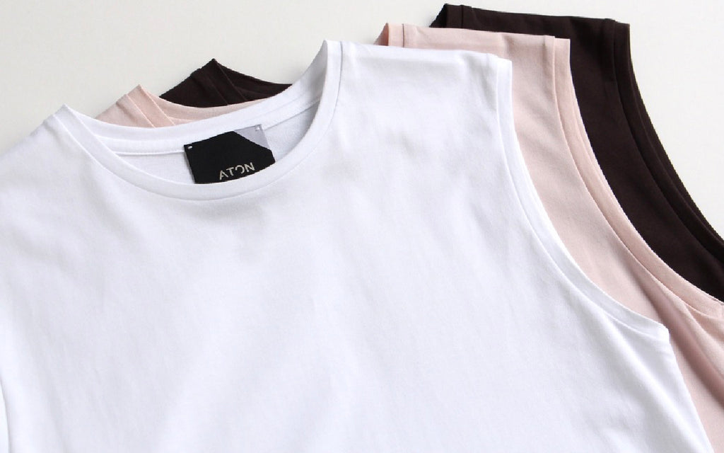 new item / ATON