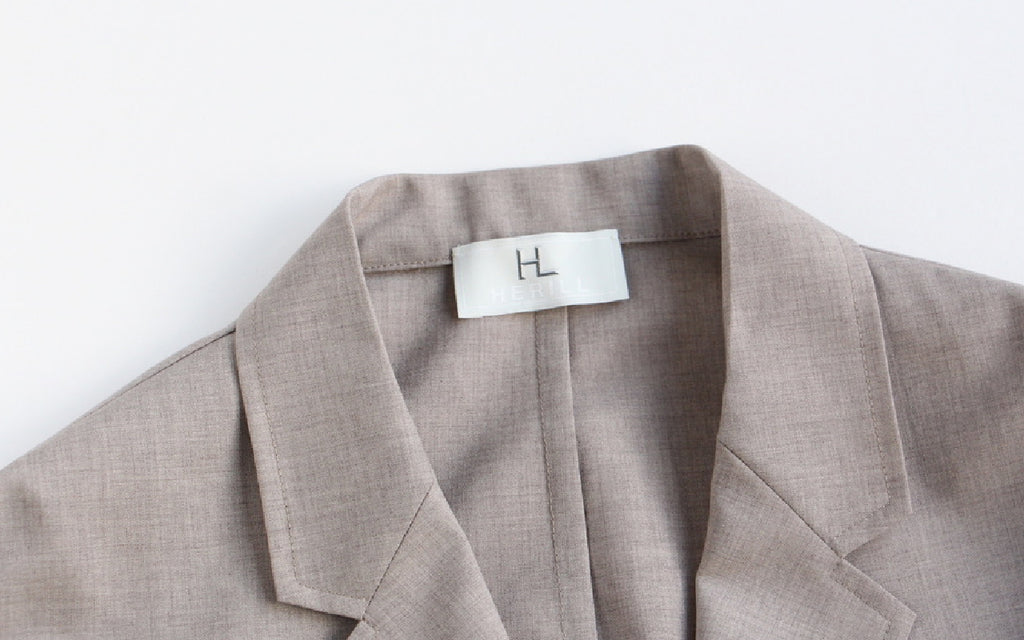 new item / HERILL