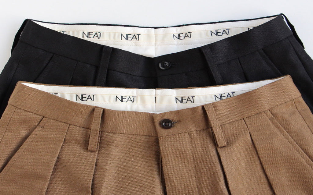 new item / NEAT