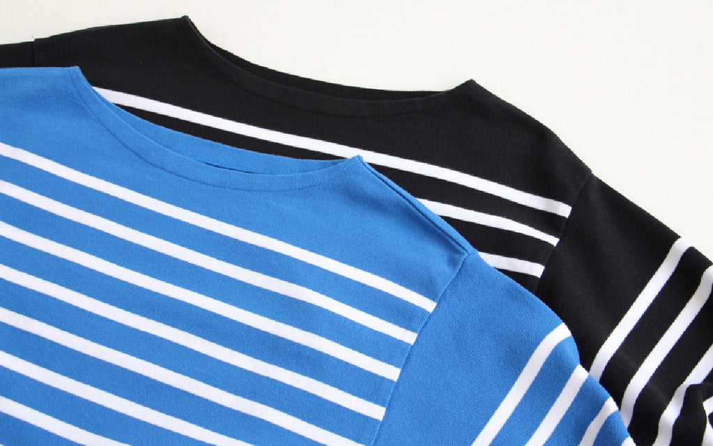 new item / ETS.MATERIAUX