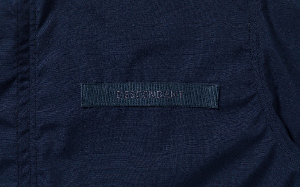 new iem / DESCENDANT