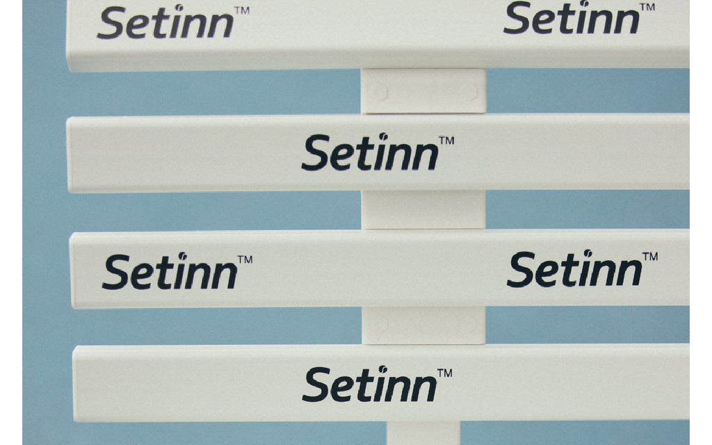 new brand / Setinn