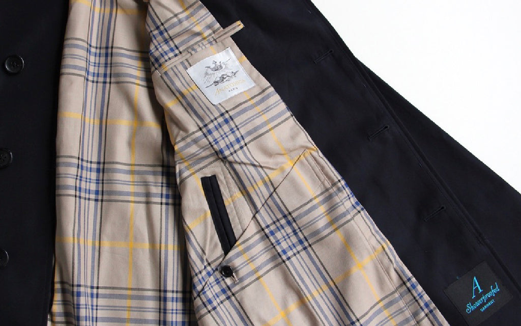 new item / ANATOMICA