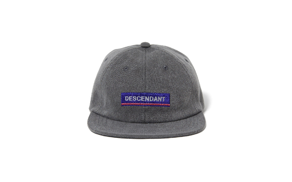 DESCENDANT / 10.21 new release