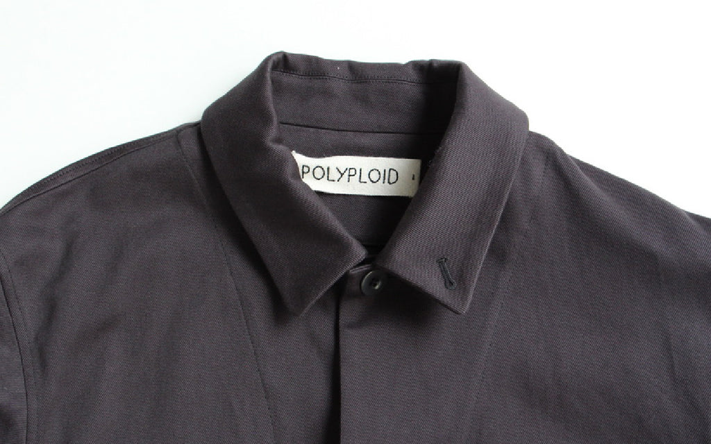 new item / POLYPLOID