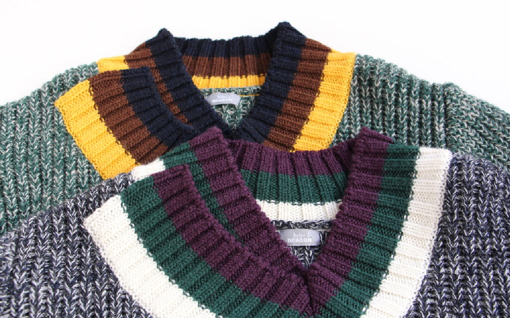new item / kolor BEACON