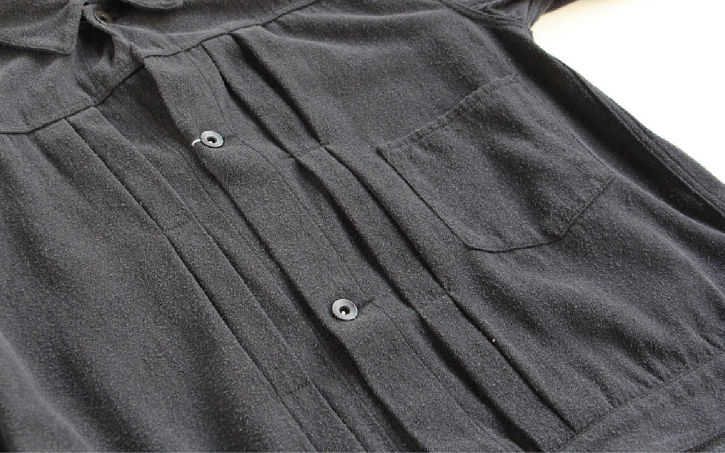 new item / COMOLI