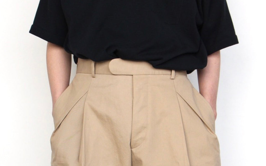 new item / HERILL