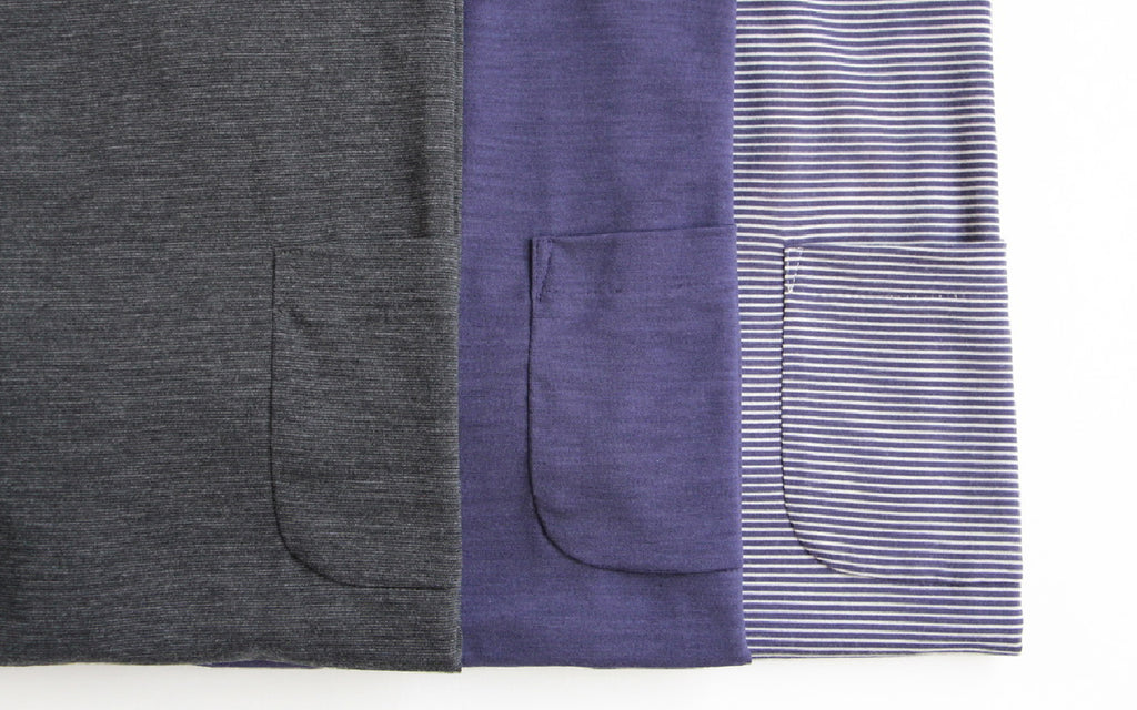 new item / COMOLI