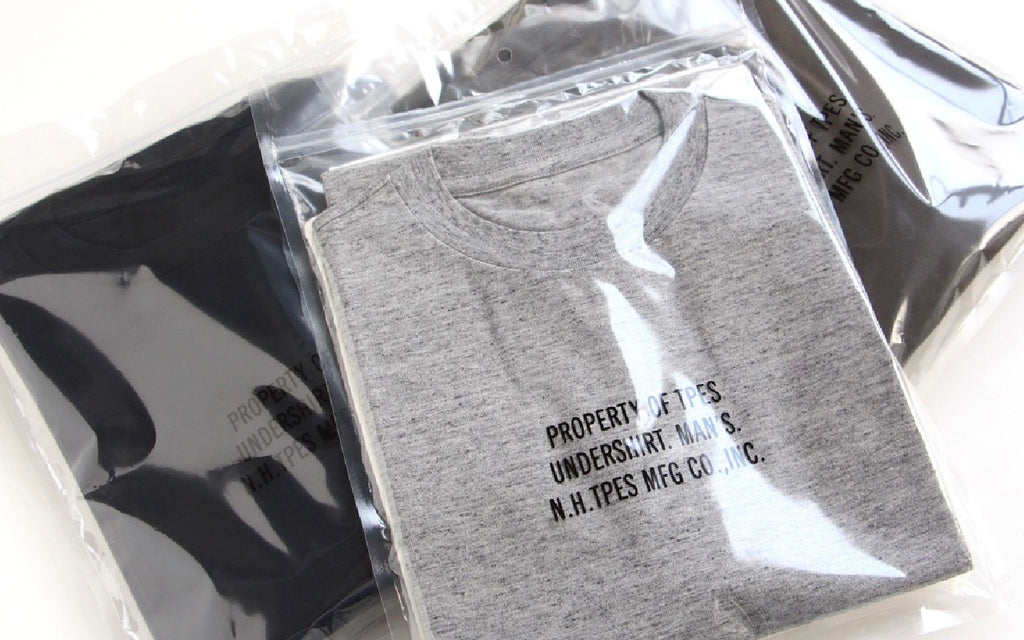 new item / N.HOOLYWOOD
