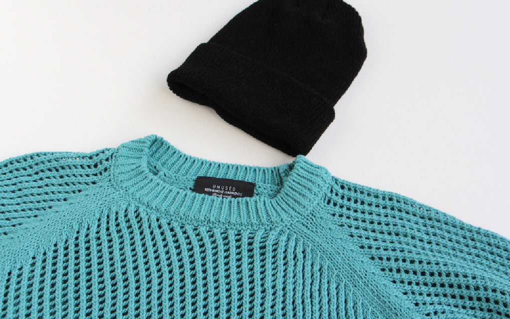 new item / UNUSED