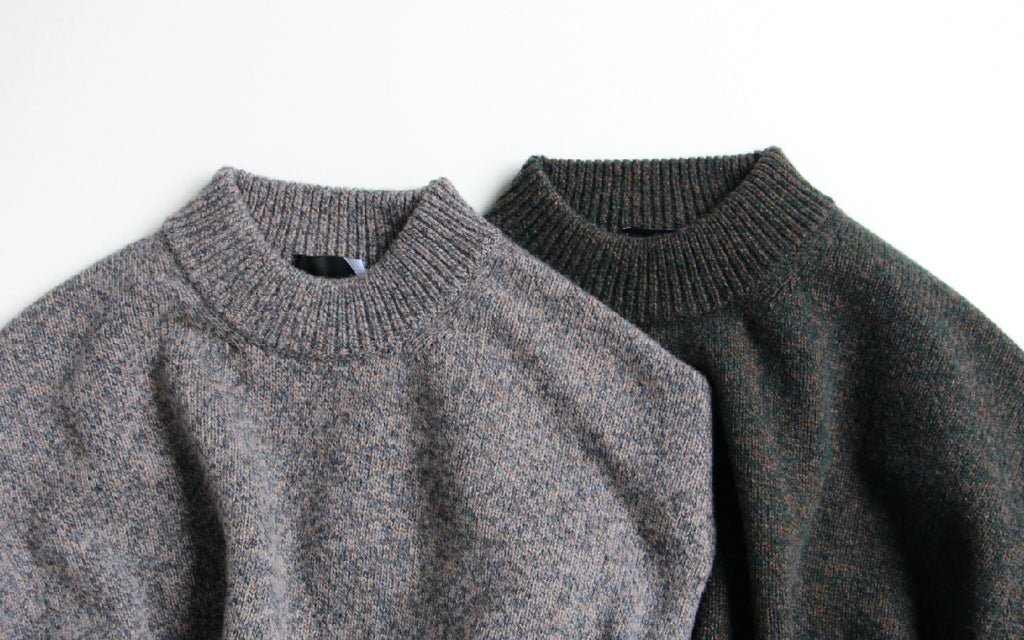 new item / ATON