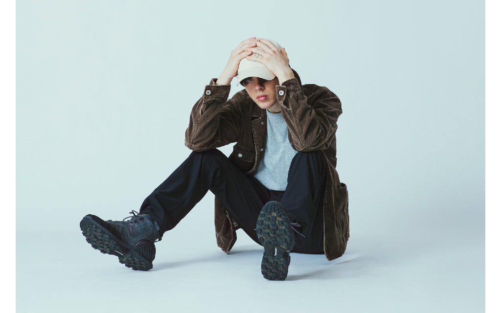 明日(8/27)発売 / nonnative