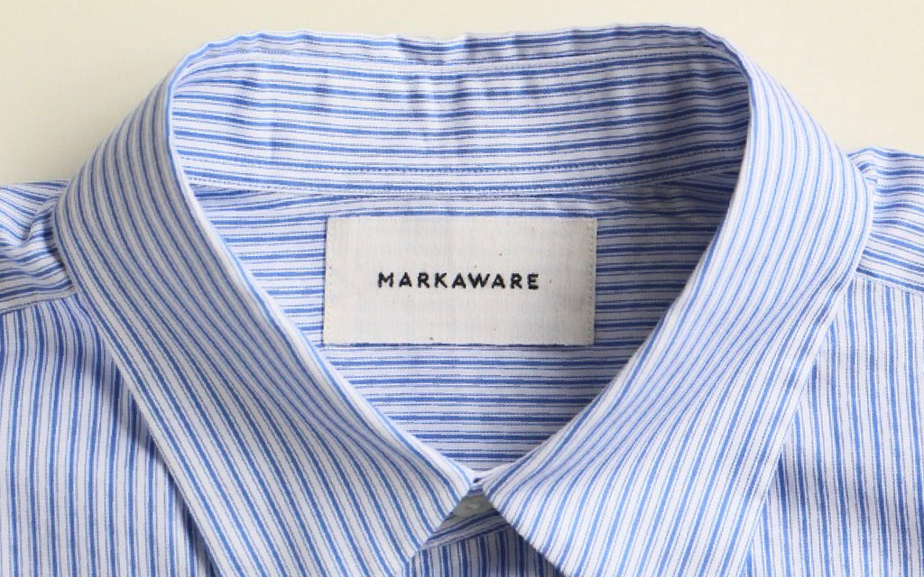 new item / marka, MARKAWARE