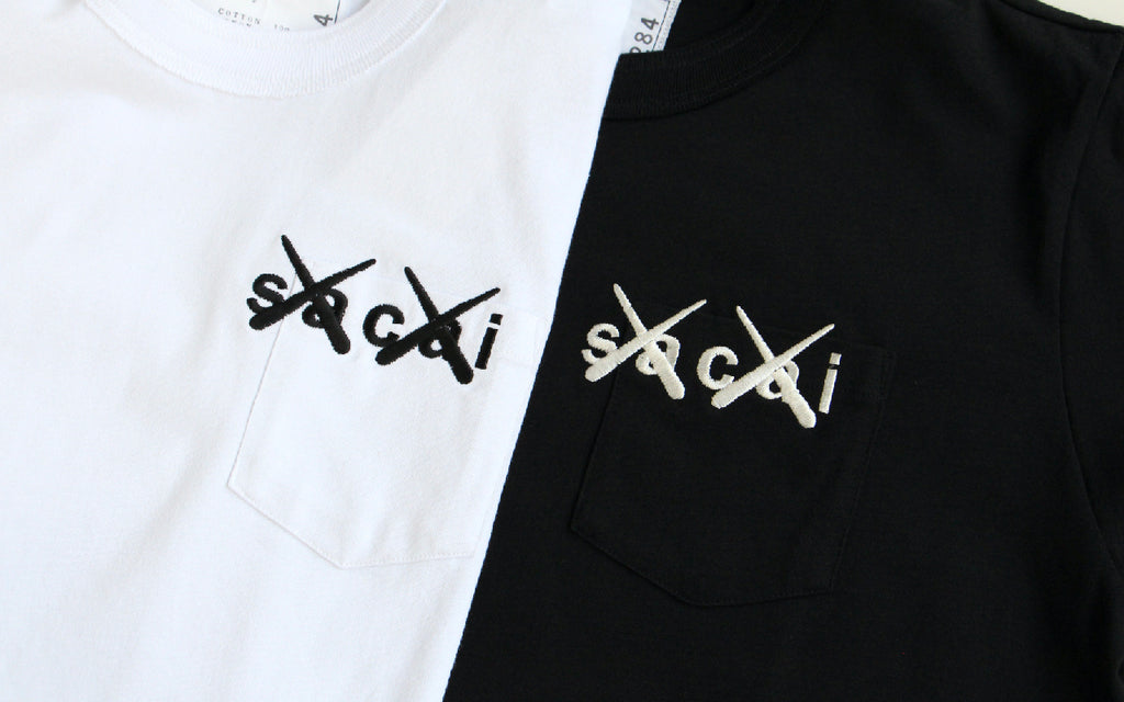 new item / sacai