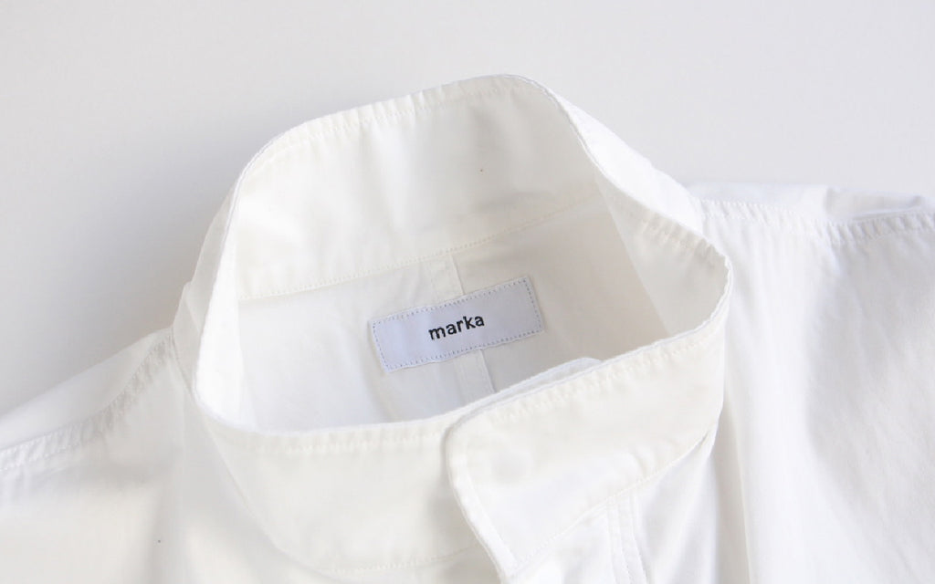 new item / marka