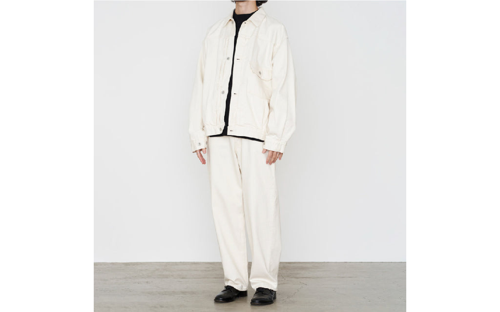 new item / marka