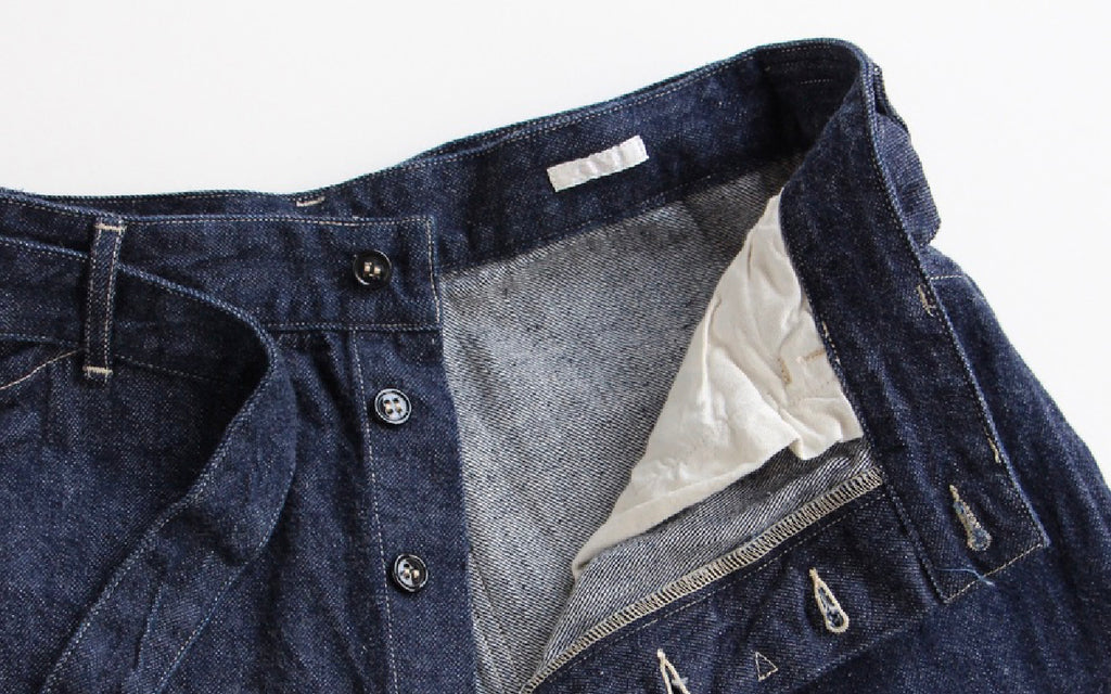 new item / COMOLI
