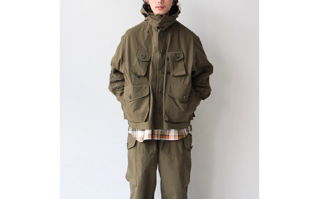 new release / N.HOOLYWOOD, DAIWA PIER39